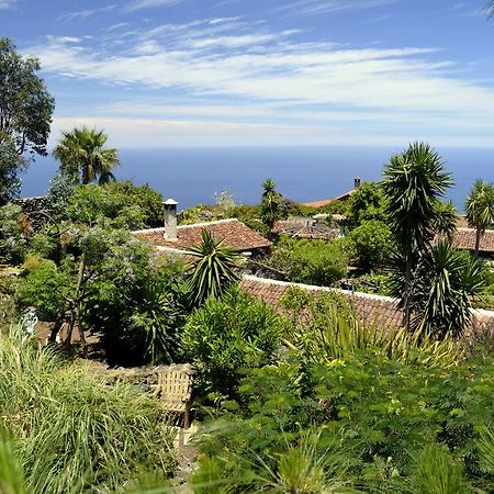 El Tanque Finca El Lance מראה חיצוני תמונה